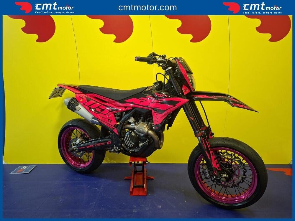 KTM 450 SX-F (2024) (5)