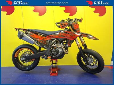 KTM 450 SX-F (2023) usata