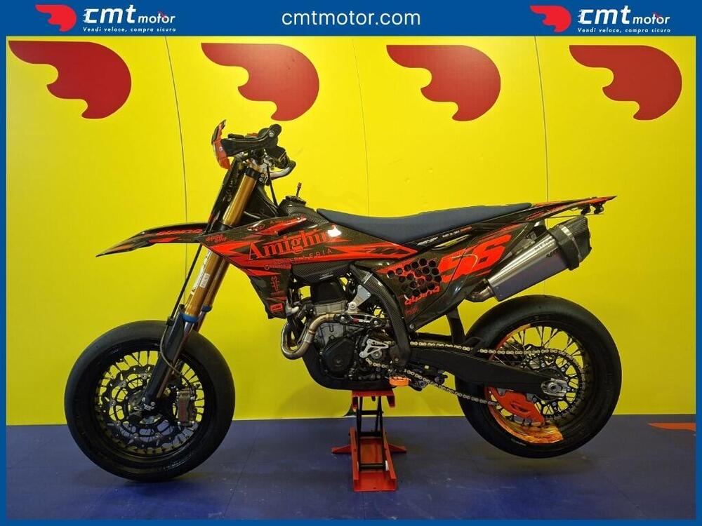 KTM 450 SX-F (2023) (3)