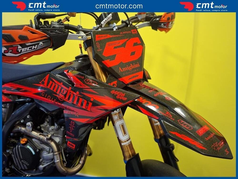 KTM 450 SX-F (2023) (5)