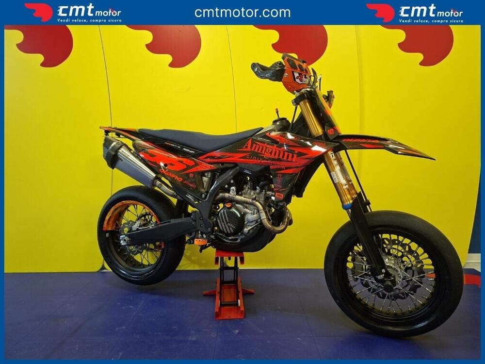 KTM 450 SX-F (2023) (6)