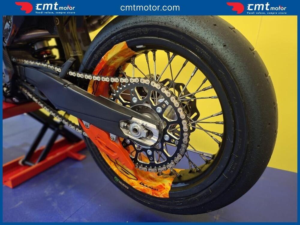 KTM 450 SX-F (2023) (9)