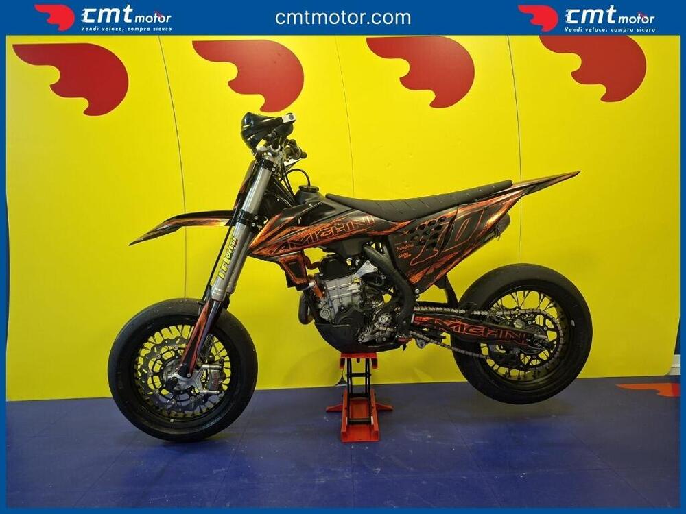 KTM 450 SMR (2021) (3)
