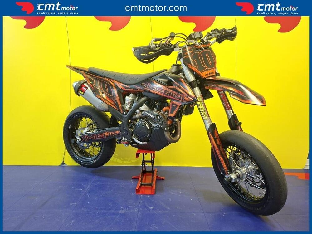 KTM 450 SMR (2021) (14)