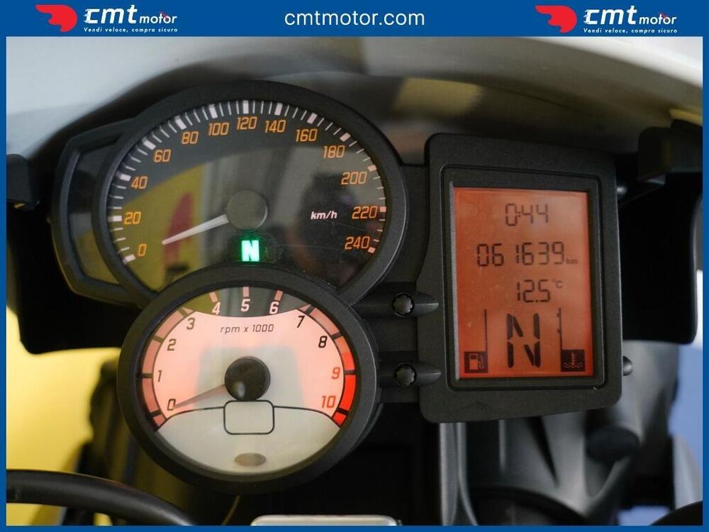 Bmw F 800 R (2012 - 14) (5)