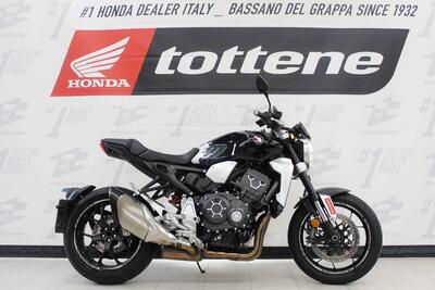 Honda CB 1000 R Neo Sport Caf&egrave; (2018 - 20) usata