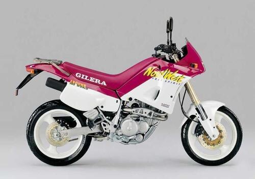 Gilera Nordwest 350