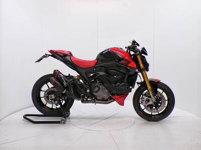 Ducati Monster 937 SP (2023 - 25) usata
