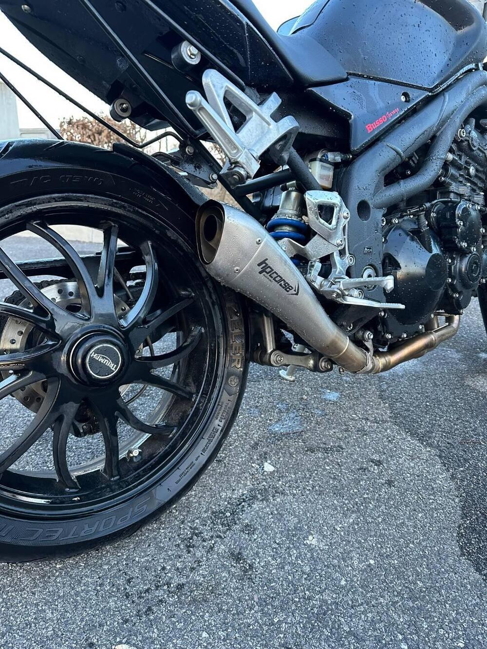 Triumph Speed Triple 1050 (2005 - 11) (7)