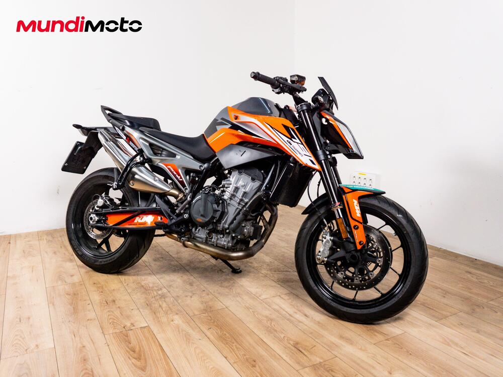 KTM 790 Duke (2018 - 20) (2)