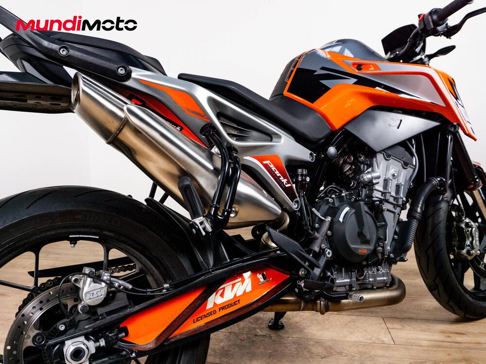 KTM 790 Duke (2018 - 20) (4)