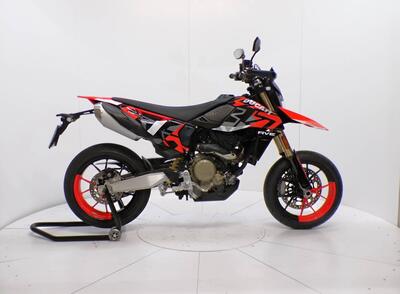 Ducati Hypermotard 698 Mono RVE (2024 - 25) usata