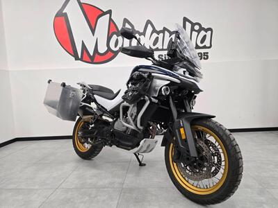 CFMOTO 800MT Explore (2023 - 25) usata