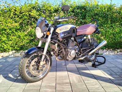 Ducati Sportclassic GT 1000 usata