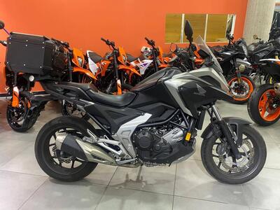 Honda NC 750 X (2021 - 24) usata
