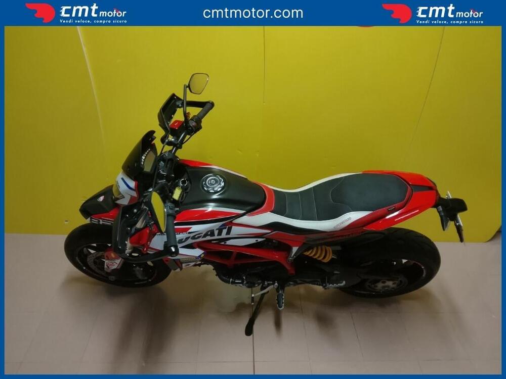 Ducati Hypermotard 821 (2013 - 15) (13)