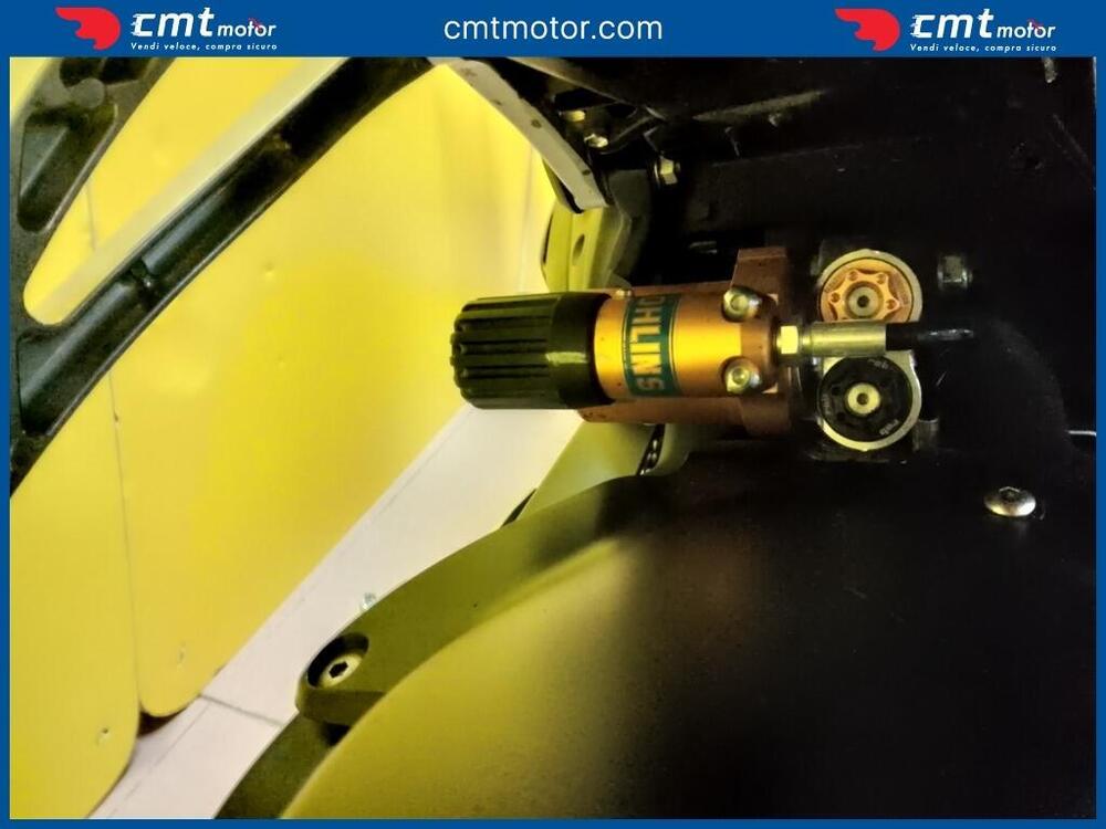 Honda CBR 600 RR (2009 - 12) (8)