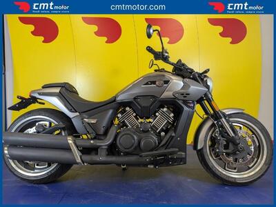 Morbidelli C1002V (2024 - 25) usata