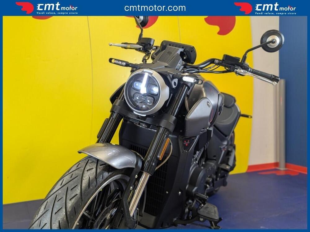 Morbidelli C1002V (2024 - 26) (10)