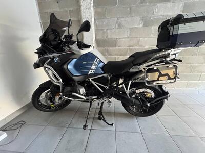Bmw R 1250 GS Adventure (2021 - 24) usata