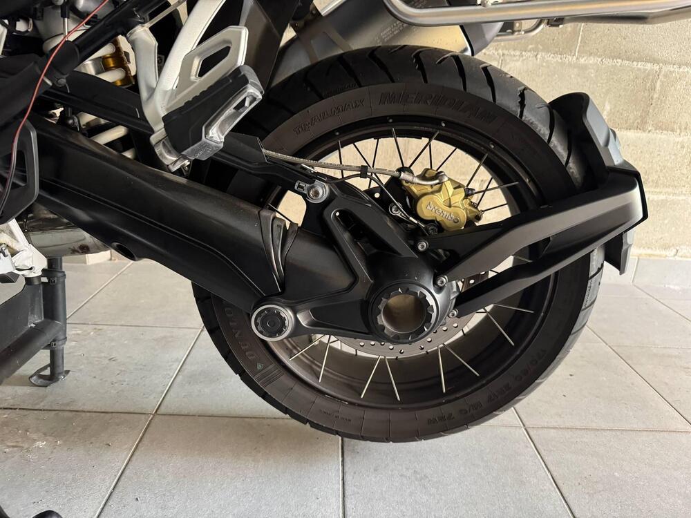 Bmw R 1250 GS Adventure (2021 - 24) (6)