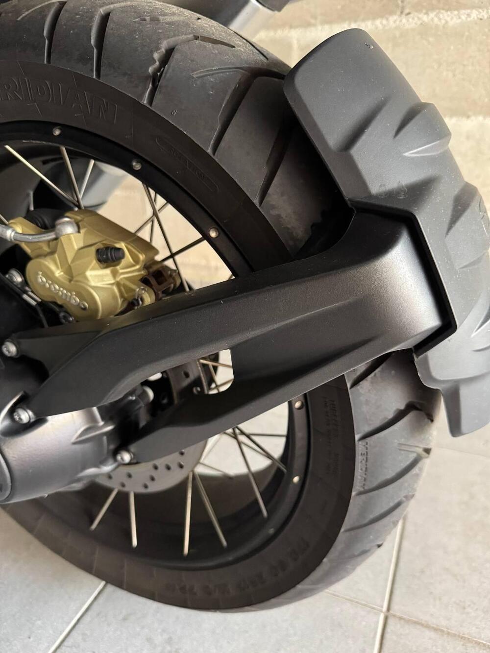 Bmw R 1250 GS Adventure (2021 - 24) (7)