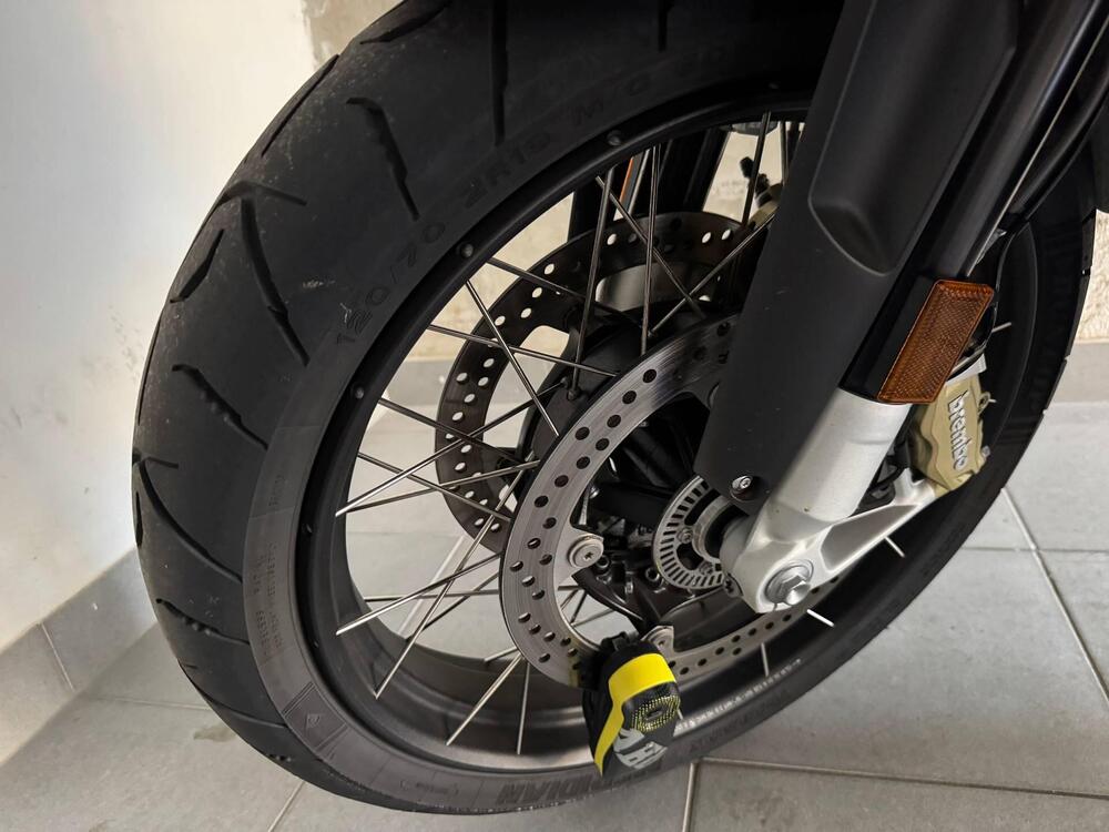 Bmw R 1250 GS Adventure (2021 - 24) (8)