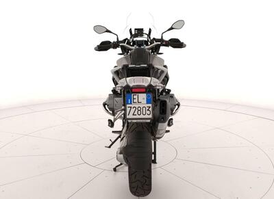 Bmw R 1200 GS (2017 - 18) usata