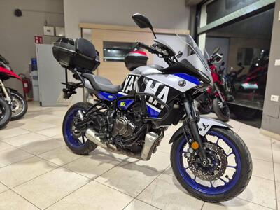 Yamaha Tracer 7 (2021 - 24) usata