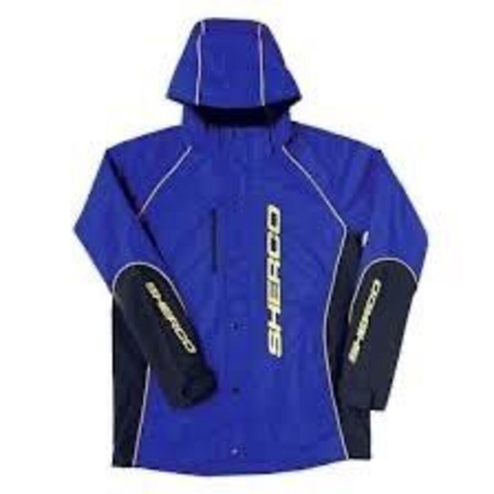 Giacca sherco
