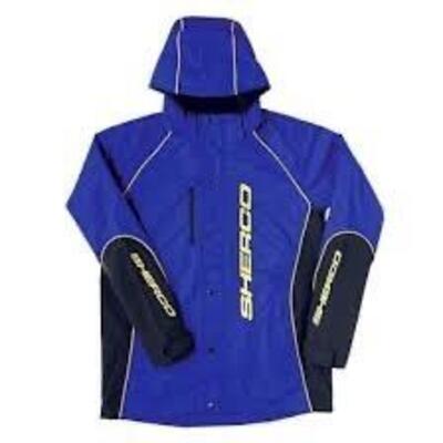Giacca sherco
