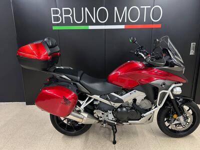 Honda Crossrunner ABS (2015 - 16) usata