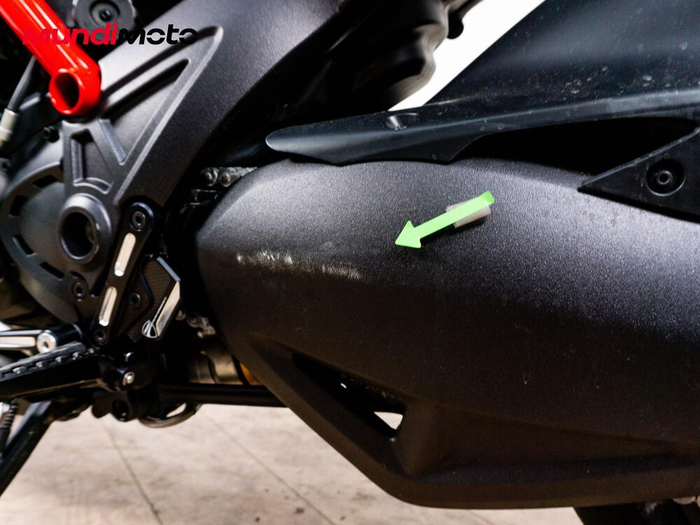 Ducati Diavel 1200 Carbon (2014 - 16) (13)