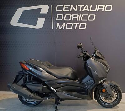 Yamaha X-Max 400 ABS (2017 - 20) usata