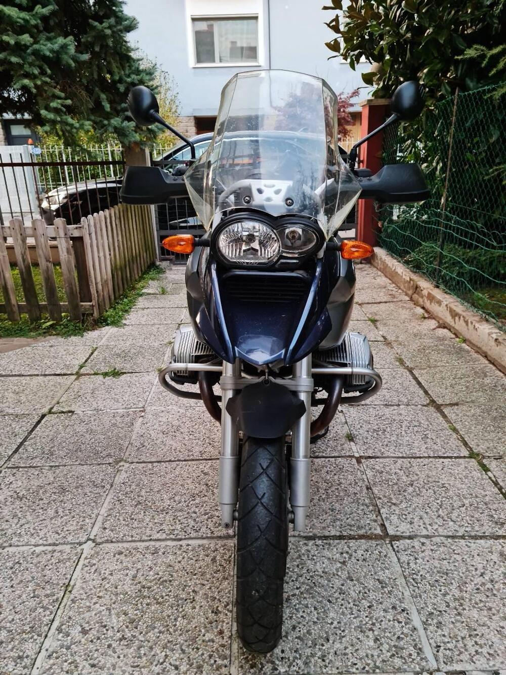 Bmw R 1200 GS (2004 - 07)