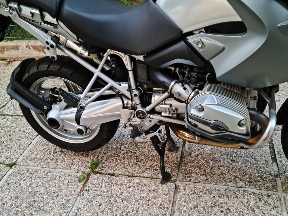 Bmw R 1200 GS (2004 - 07) (2)