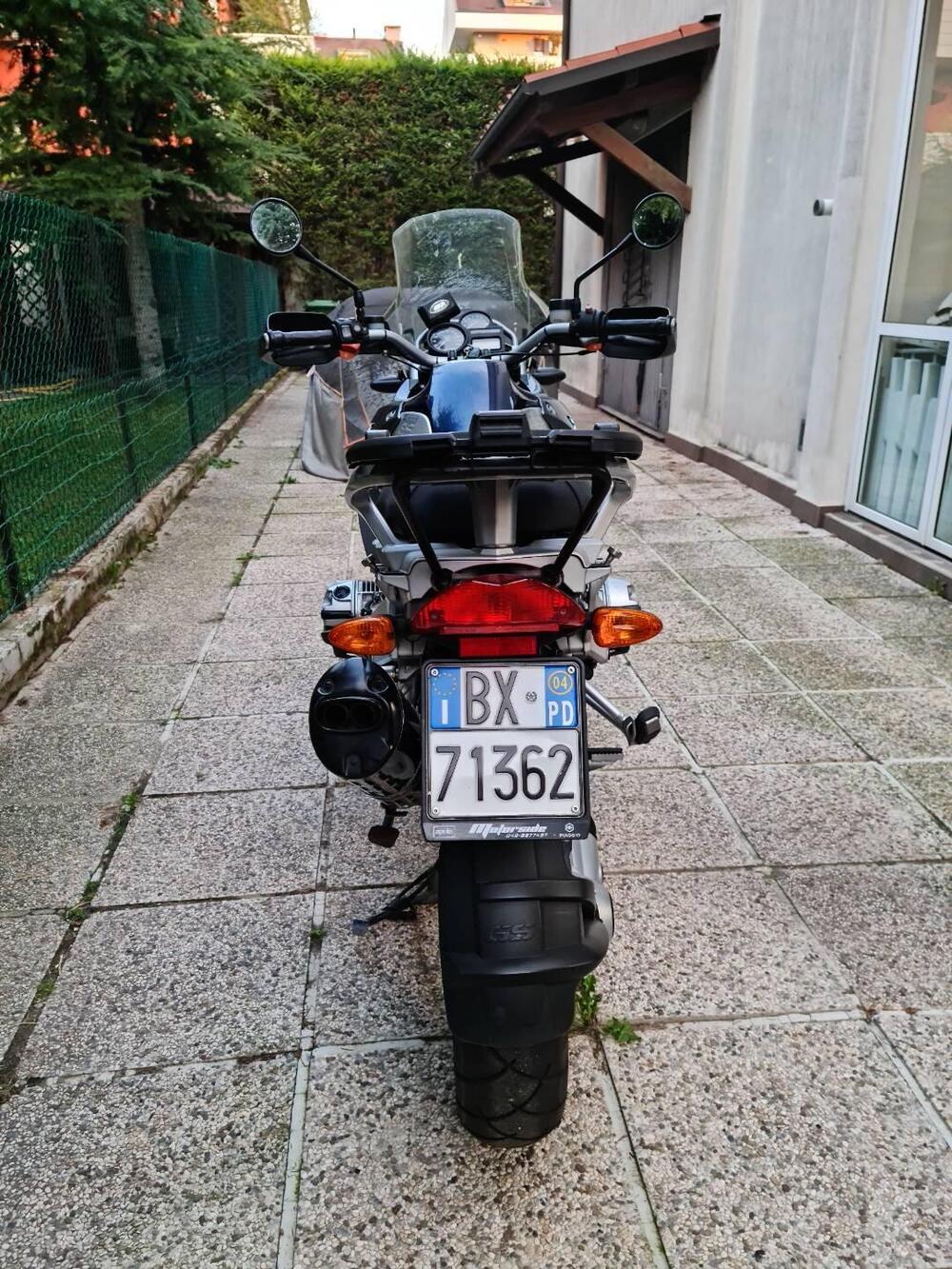 Bmw R 1200 GS (2004 - 07) (3)