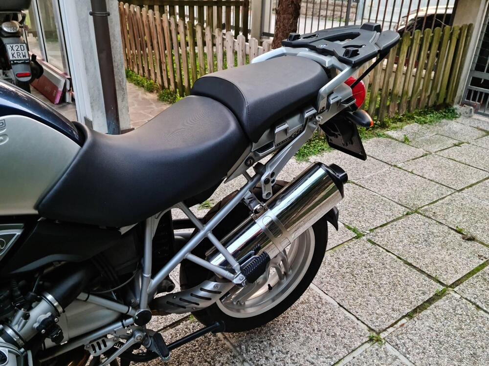 Bmw R 1200 GS (2004 - 07) (4)