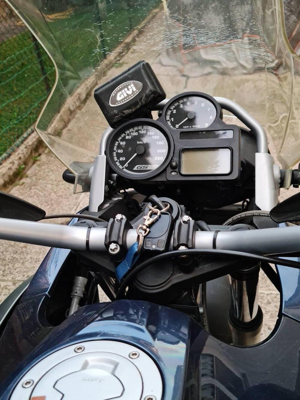 Bmw R 1200 GS (2004 - 07) (7)