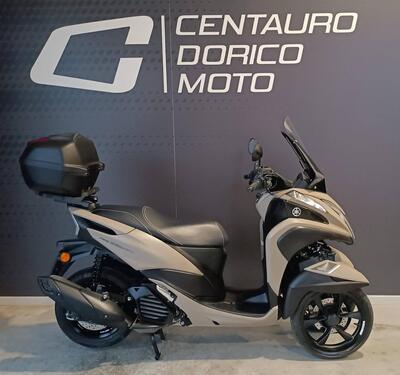 Yamaha Tricity 155 (2022 - 25) usata