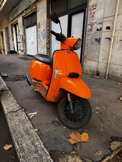 Lambretta V125 Special (2018 - 20) usata
