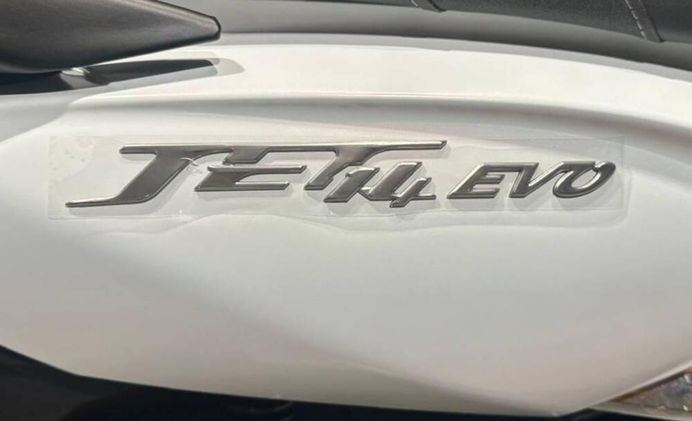 Sym Jet 14 125 CBS LC EVO (2024 - 26) (5)