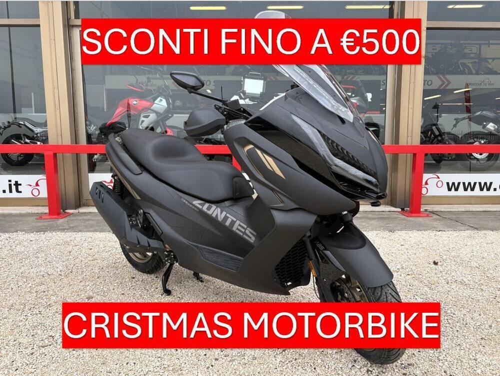 Zontes ZT368-E (2025 - 26)