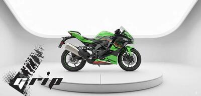 Kawasaki Ninja ZX-4RR (2024 - 26) usata