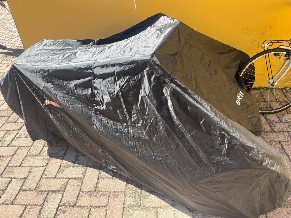 Can-Am Brp Ryker 900 Rally (2022 - 26)