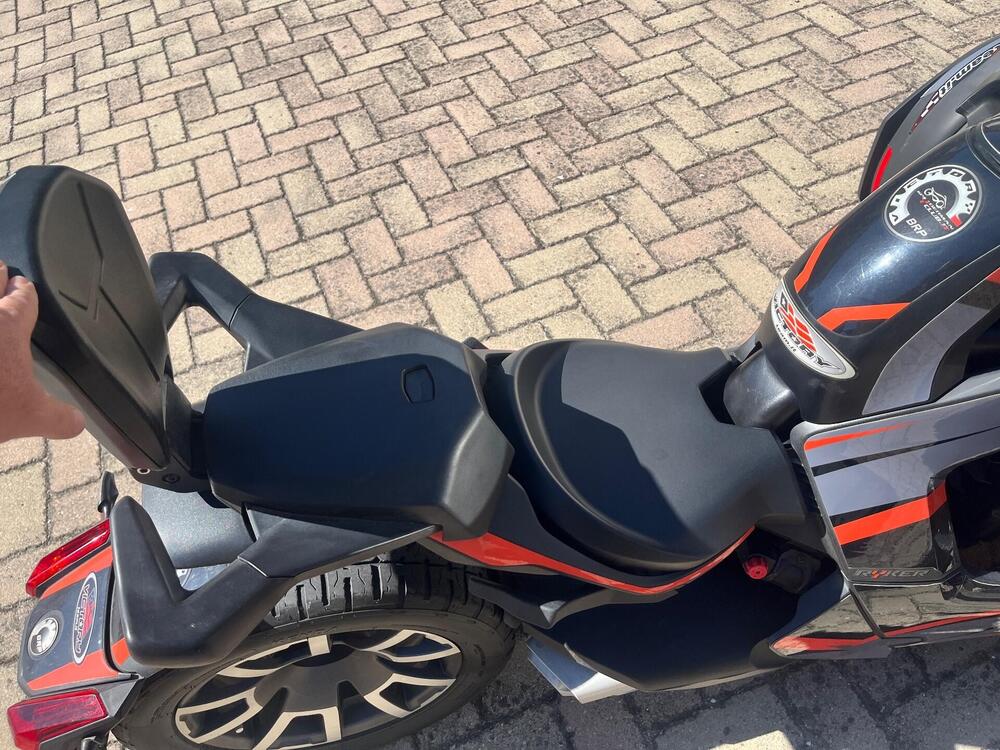 Can-Am Brp Ryker 900 Rally (2022 - 26) (2)