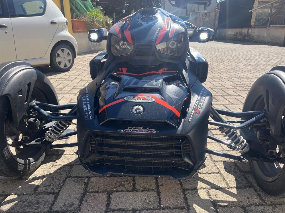 Can-Am Brp Ryker 900 Rally (2022 - 26) (5)