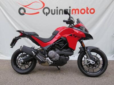 Ducati Multistrada V2 (2022 - 24) usata