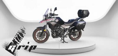 Suzuki V-Strom 250 (2017 - 20) usata