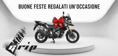 Suzuki V-Strom 1050DE (2023 - 24) usata